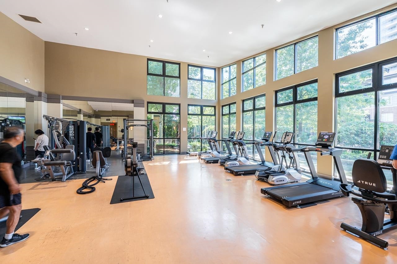 102-3097 Lincoln Avenue, Coquitlam, BC, V3B 0E3 - 26