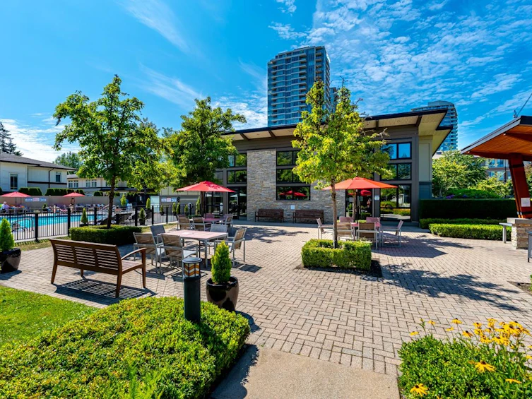 102-3097 Lincoln Avenue, Coquitlam, BC, V3B 0E3 - 25