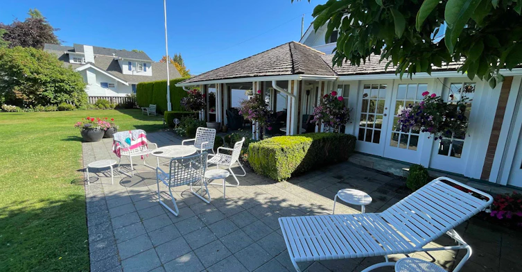 2653 O'hara Lane, Surrey, BC, V4A 3R3