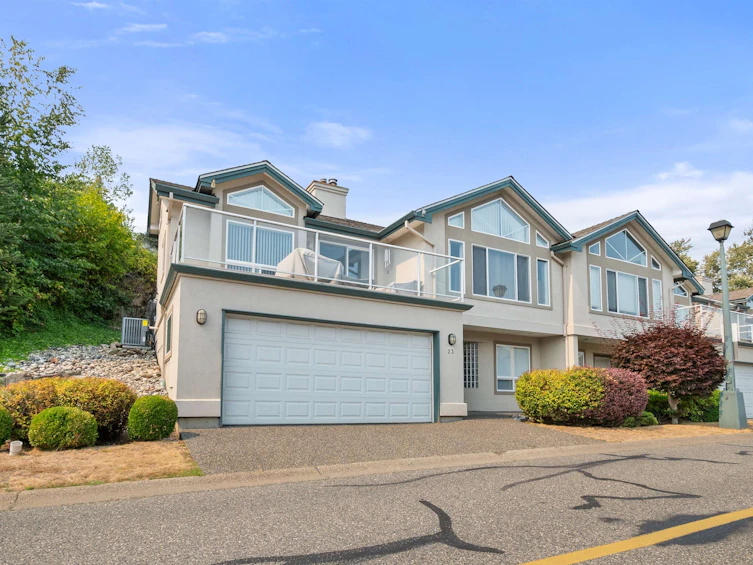 23-8590 Sunrise Drive, Chilliwack, BC, V2R 3Z4 - 2
