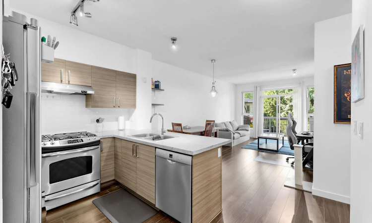 403-1153 Kensal Place