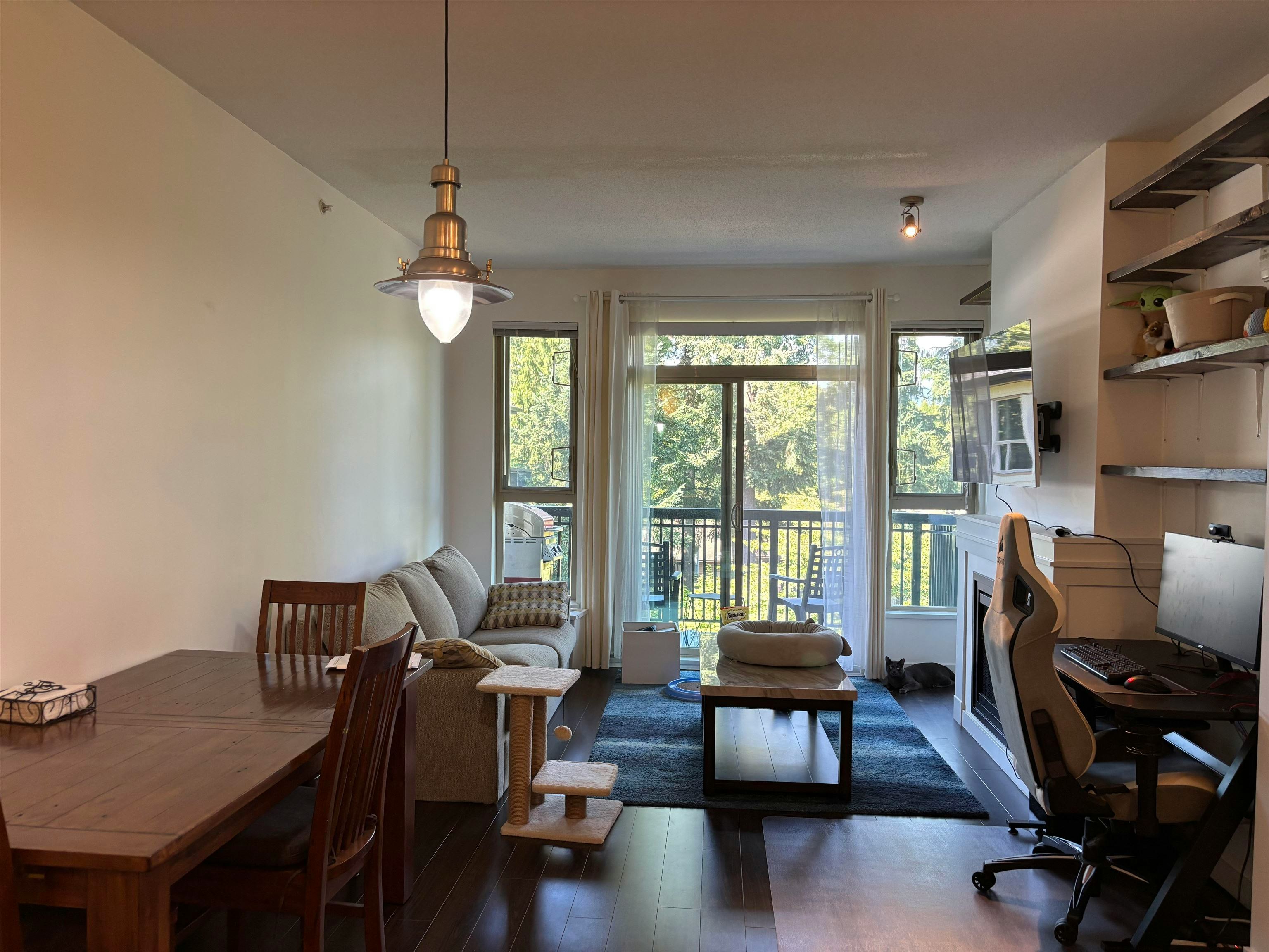 403-1153 Kensal Place, Coquitlam, BC, V3B 0G8