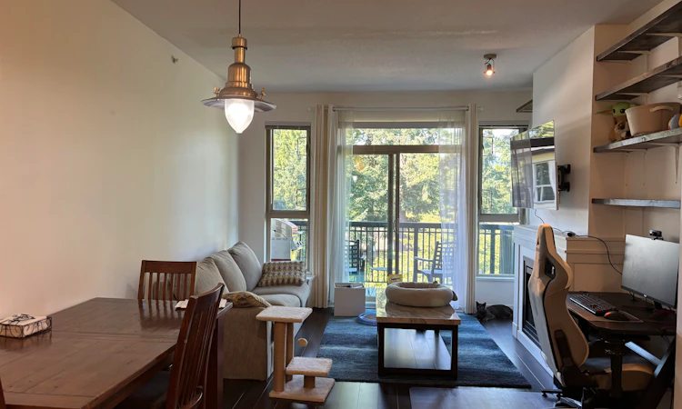 403-1153 Kensal Place