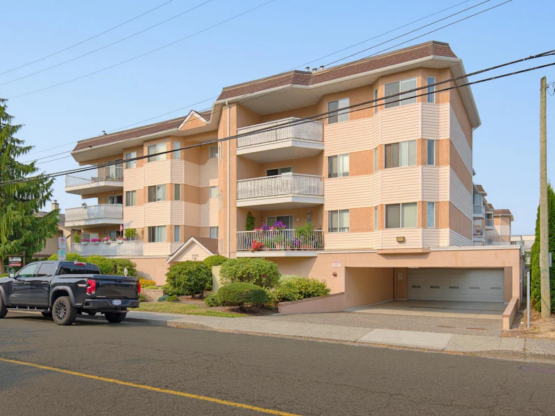 310 - 8985 Mary Street, Chilliwack BC V2P 4J4