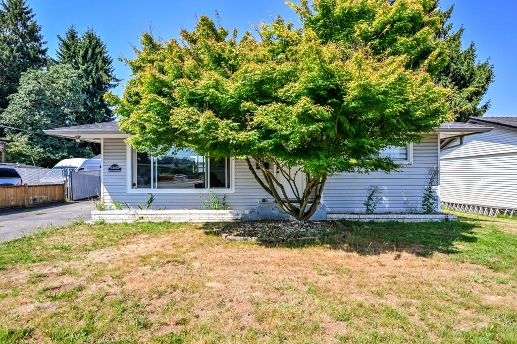 33465 Hawthorne Avenue, Abbotsford, BC, V2S 1B7