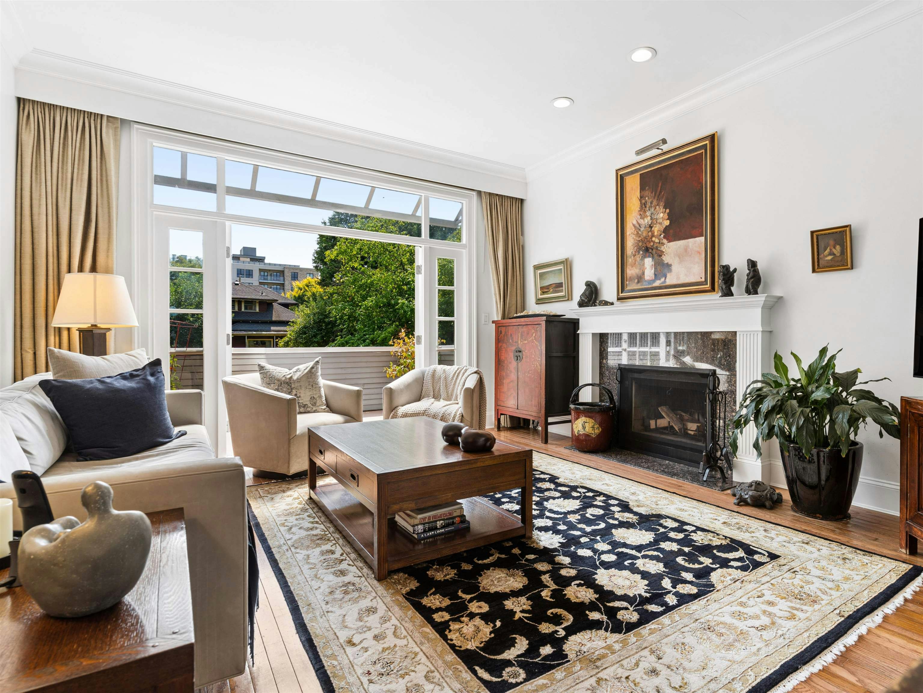 2760 W 2nd Avenue, Vancouver, BC, V6K 1K3