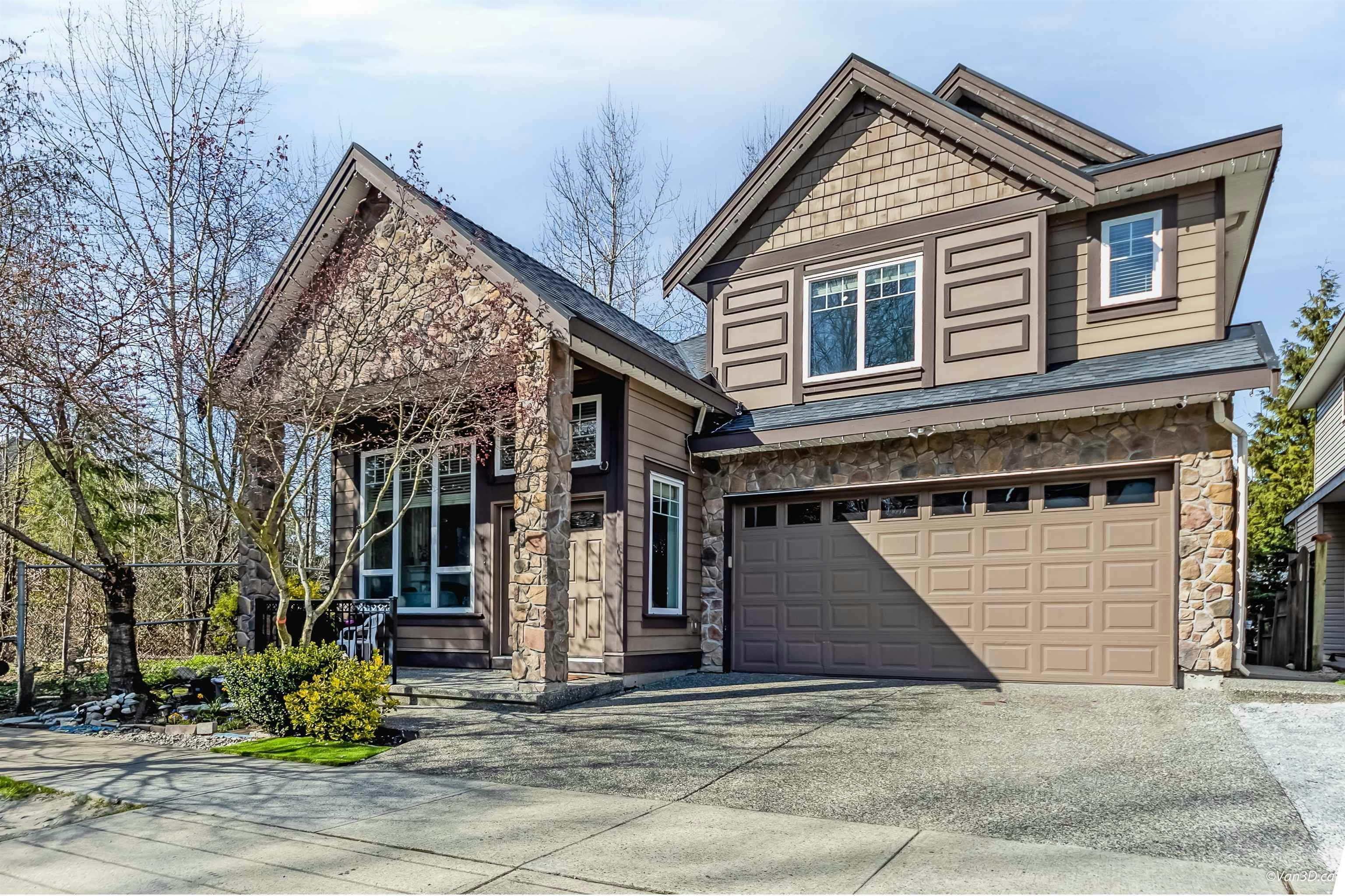 14255 62b Avenue, Surrey, BC, V3X 0B7