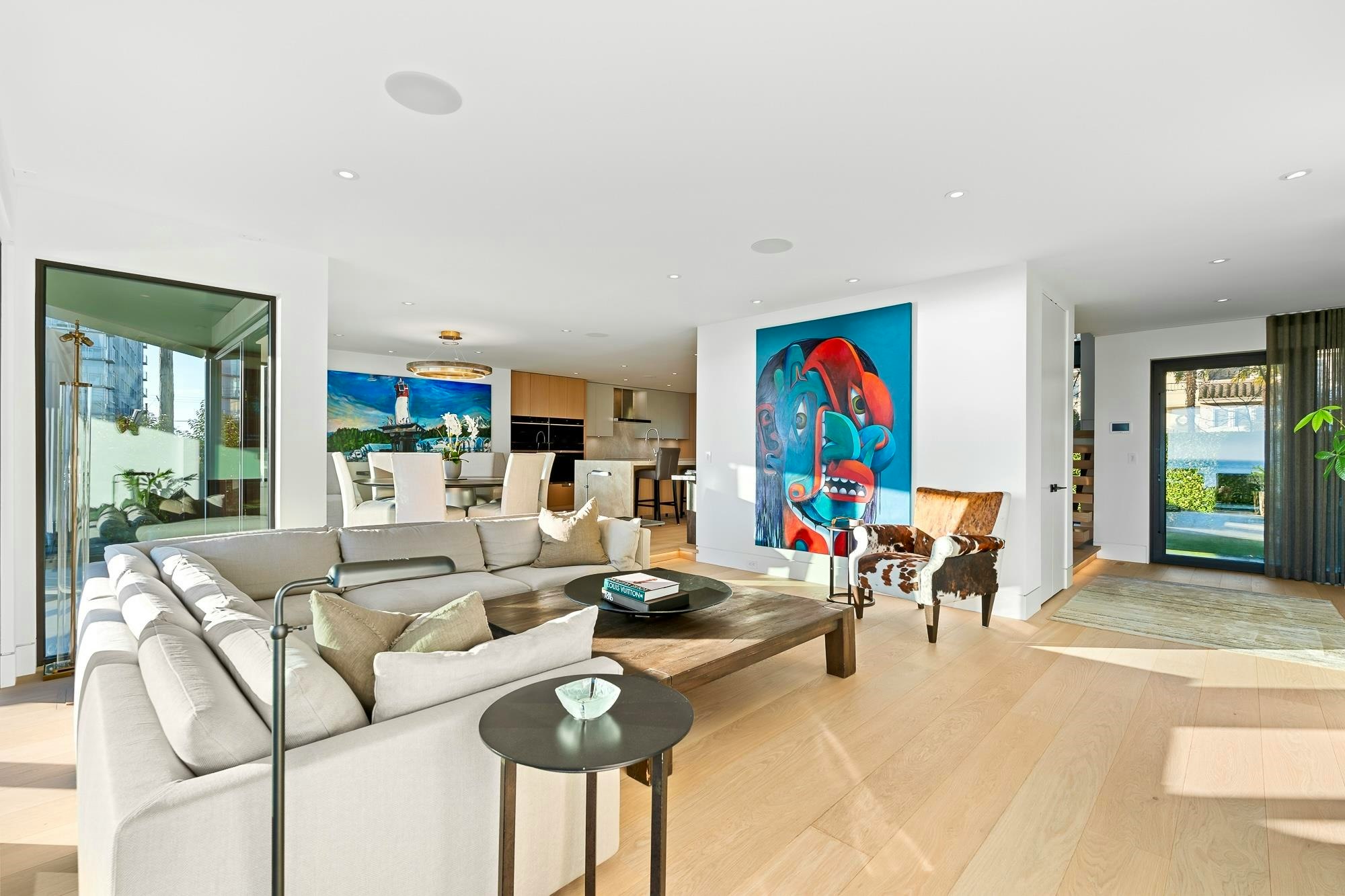 2356 Bellevue Avenue, West Vancouver, BC, V7V 1C8 - 35