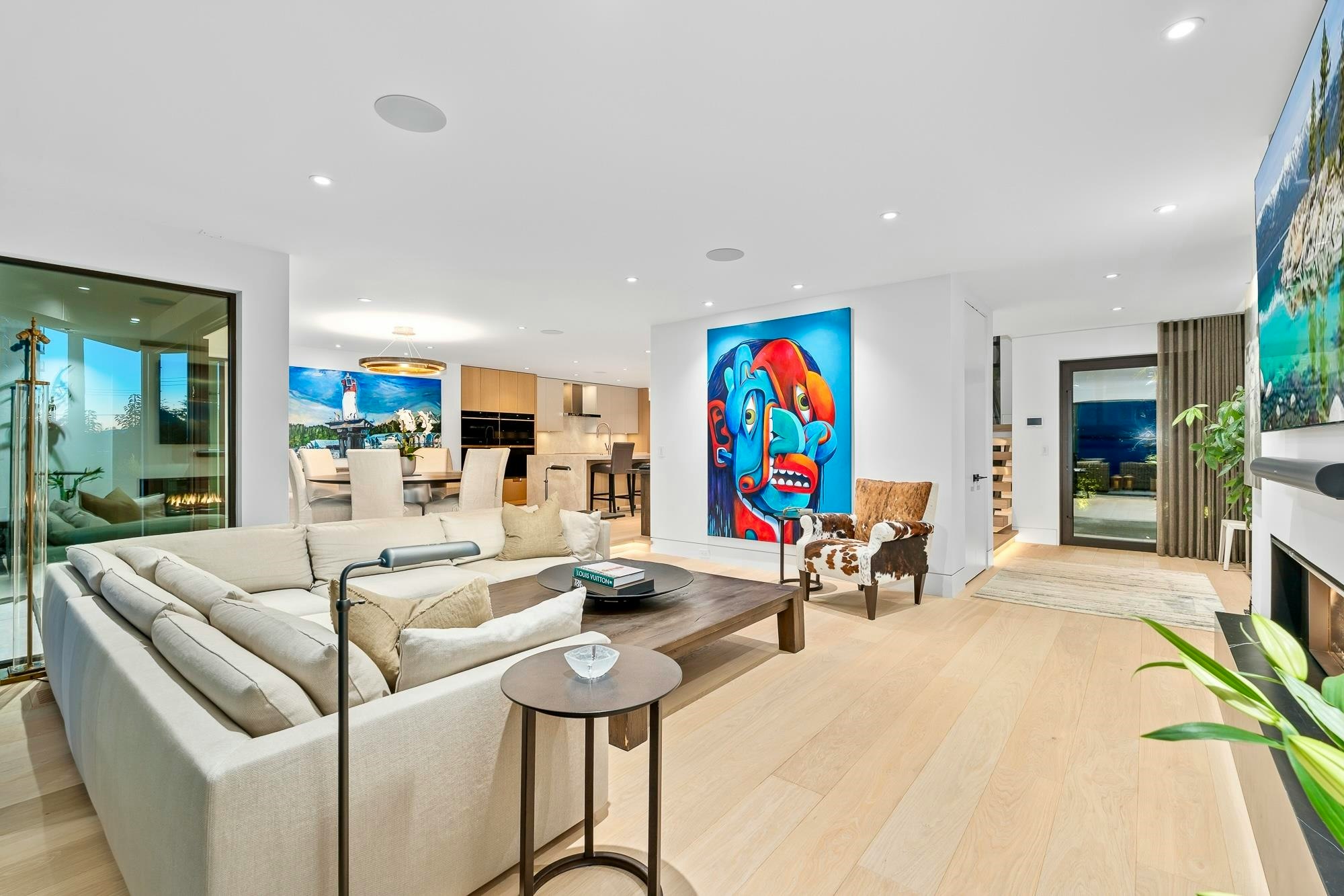 2356 Bellevue Avenue, West Vancouver, BC, V7V 1C8 - 12