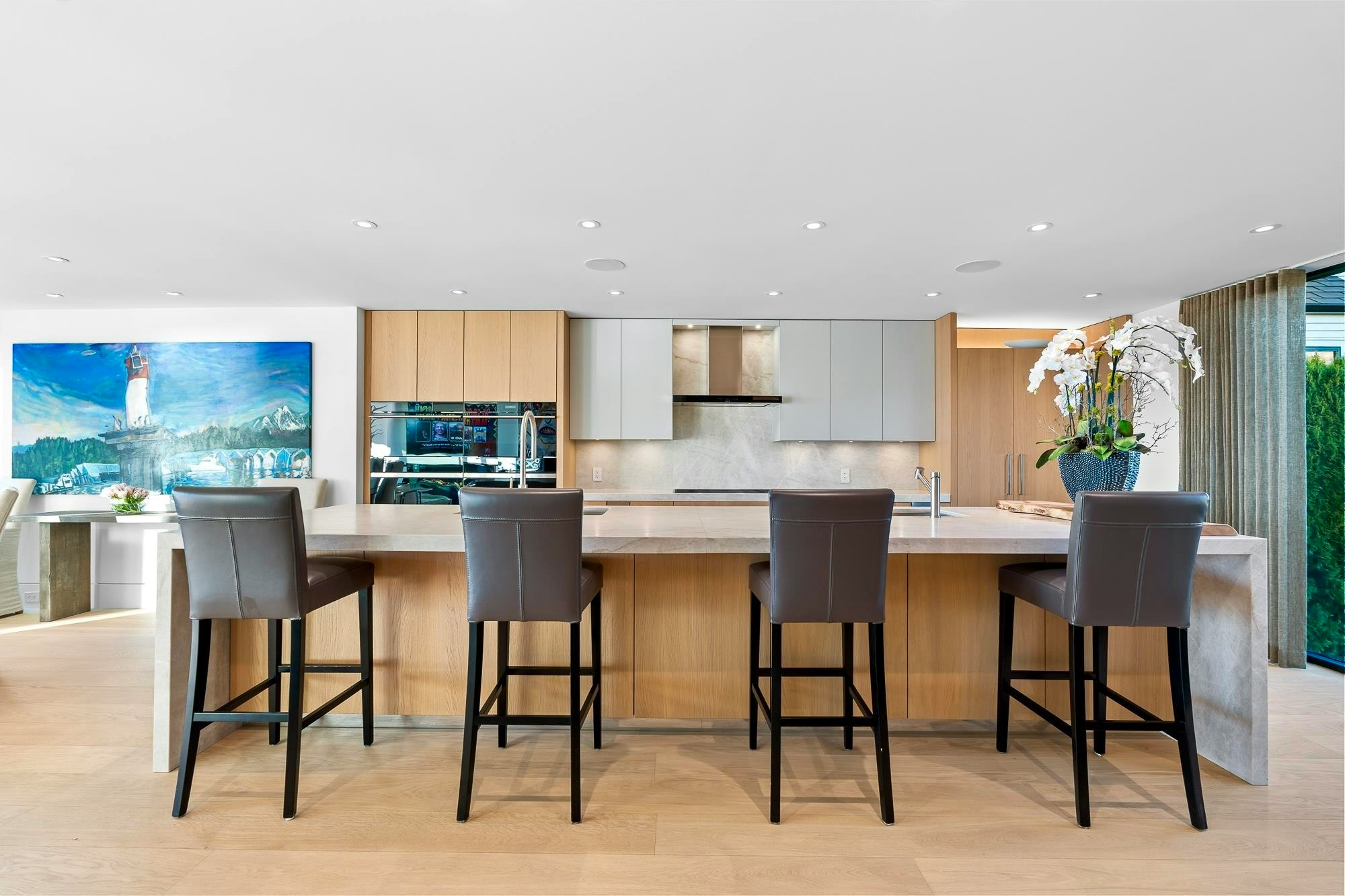2356 Bellevue Avenue, West Vancouver, BC, V7V 1C8 - 31