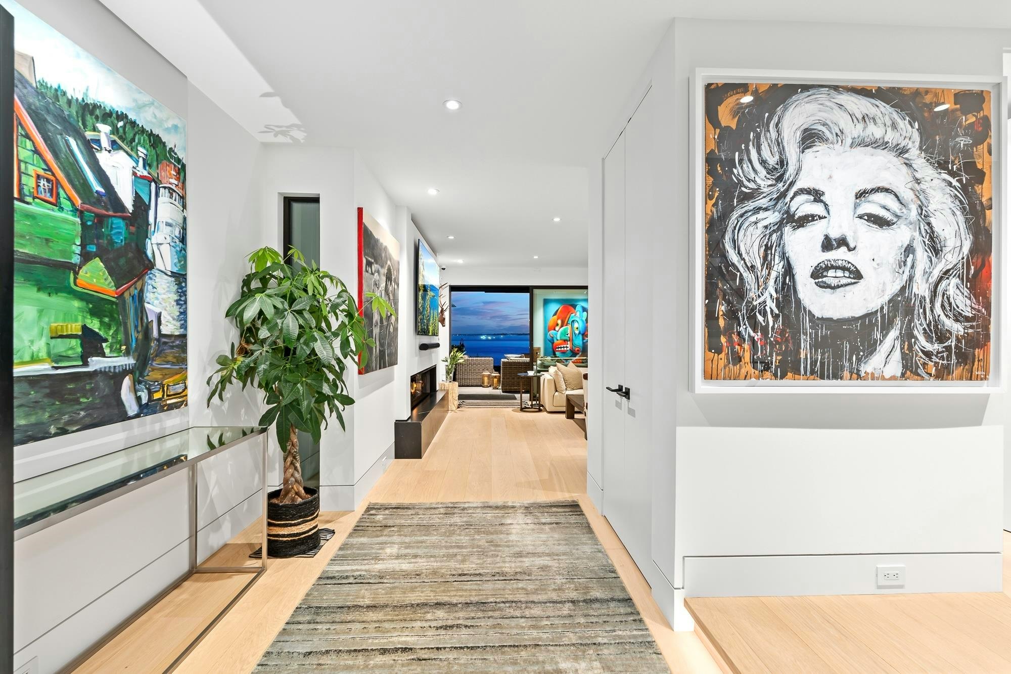 2356 Bellevue Avenue, West Vancouver, BC, V7V 1C8 - 15