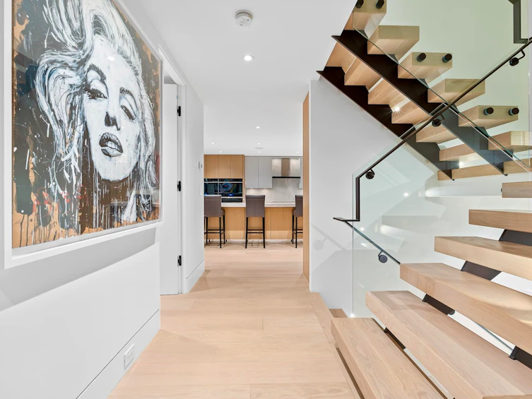 2356 Bellevue Avenue, West Vancouver, BC, V7V 1C8 - 19
