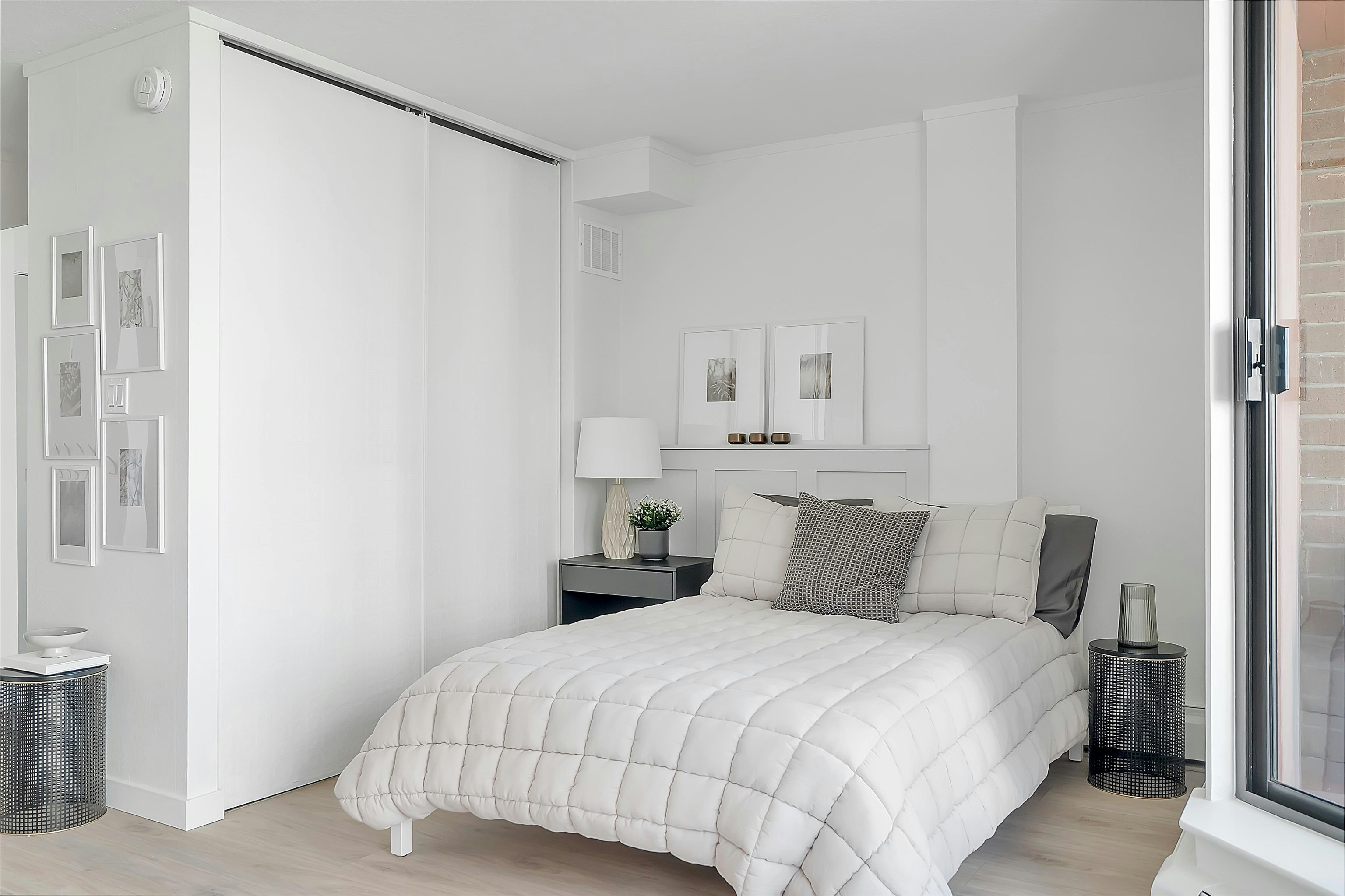 611-1330 Burrard Street, Vancouver, BC, V6Z 2B8 - 8