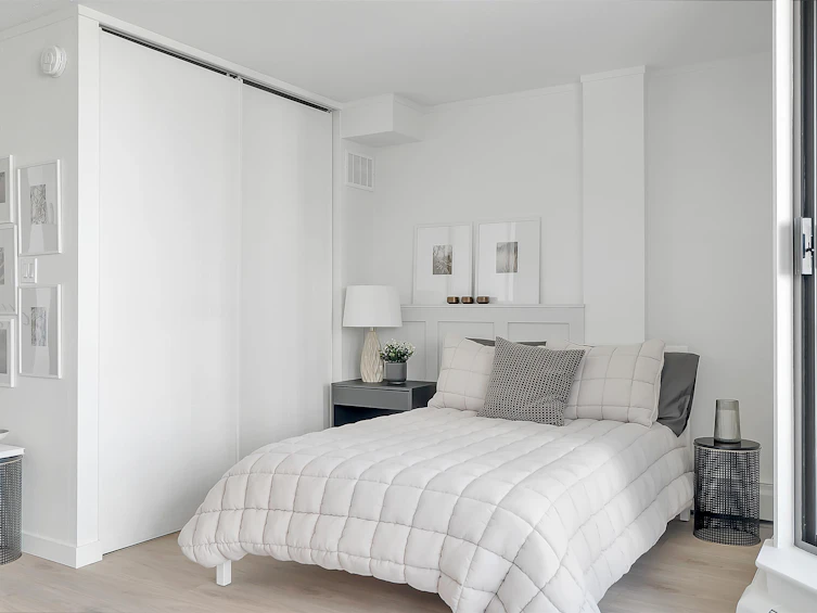 611-1330 Burrard Street, Vancouver, BC, V6Z 2B8 - 8