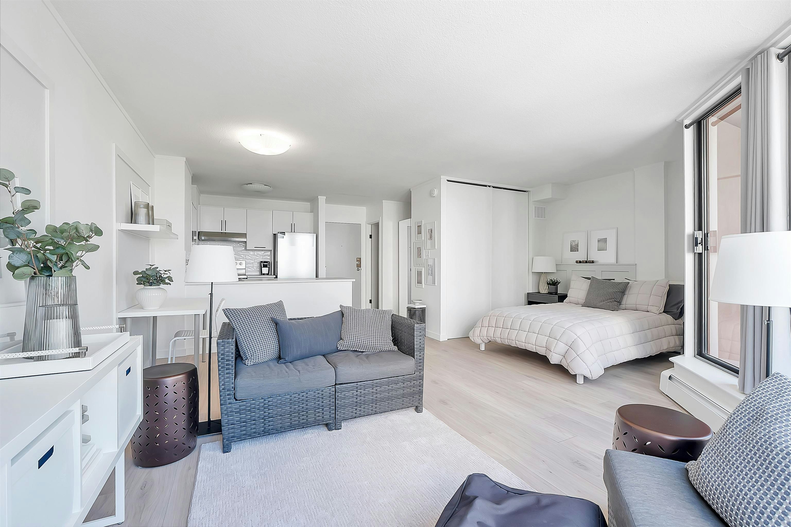 611-1330 Burrard Street, Vancouver, BC, V6Z 2B8 - 12