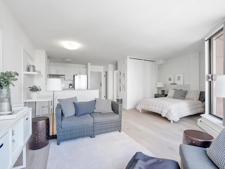 611-1330 Burrard Street, Vancouver, BC, V6Z 2B8 - 12