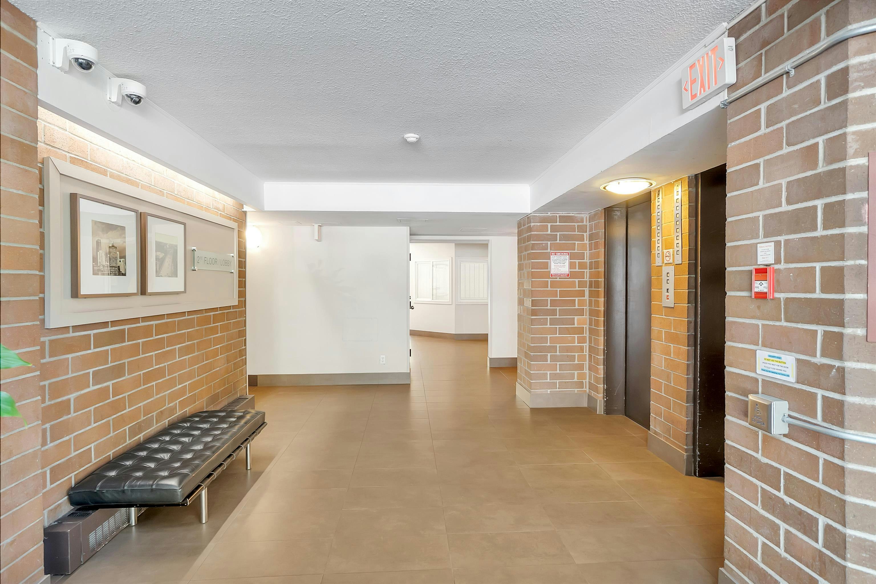 611-1330 Burrard Street, Vancouver, BC, V6Z 2B8 - 15