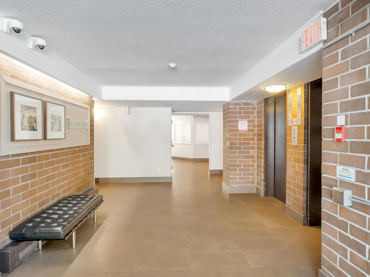 611-1330 Burrard Street, Vancouver, BC, V6Z 2B8 - 15