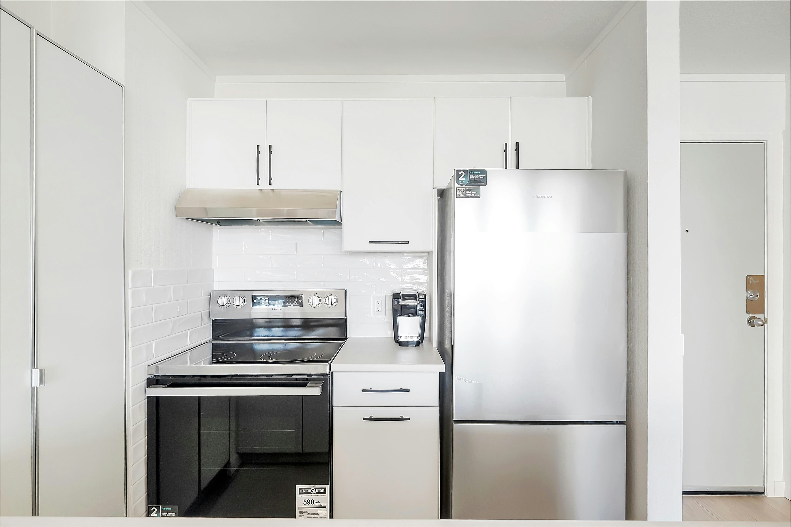 611-1330 Burrard Street - 3