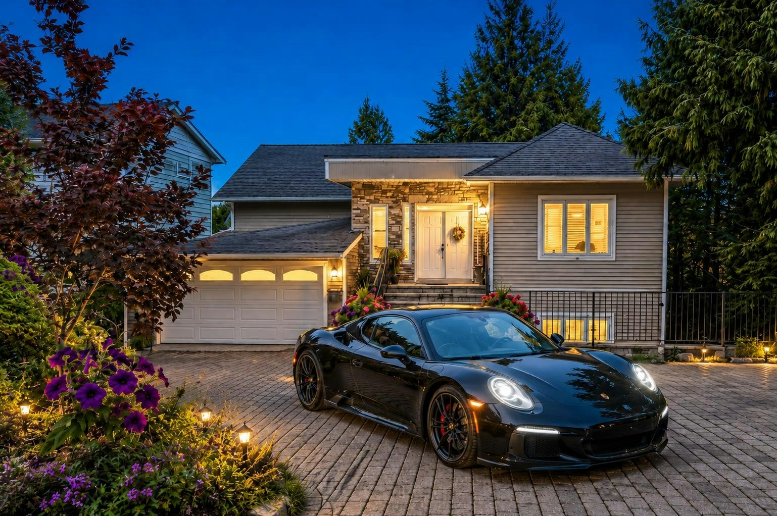 1041 Prospect Avenue, North Vancouver, BC, V7R 2M6