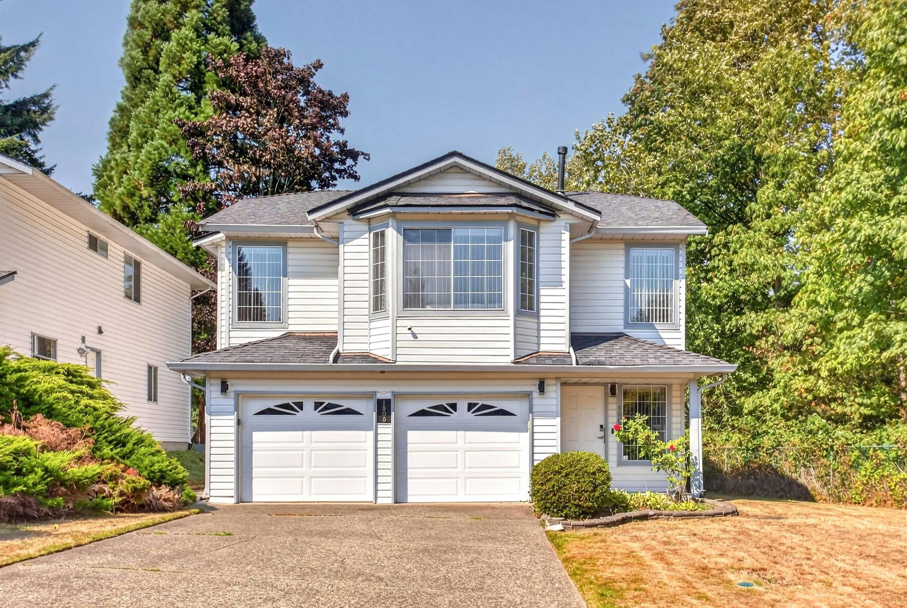 1805 Jacana Avenue, Port Coquitlam, BC, V3C 5C4
