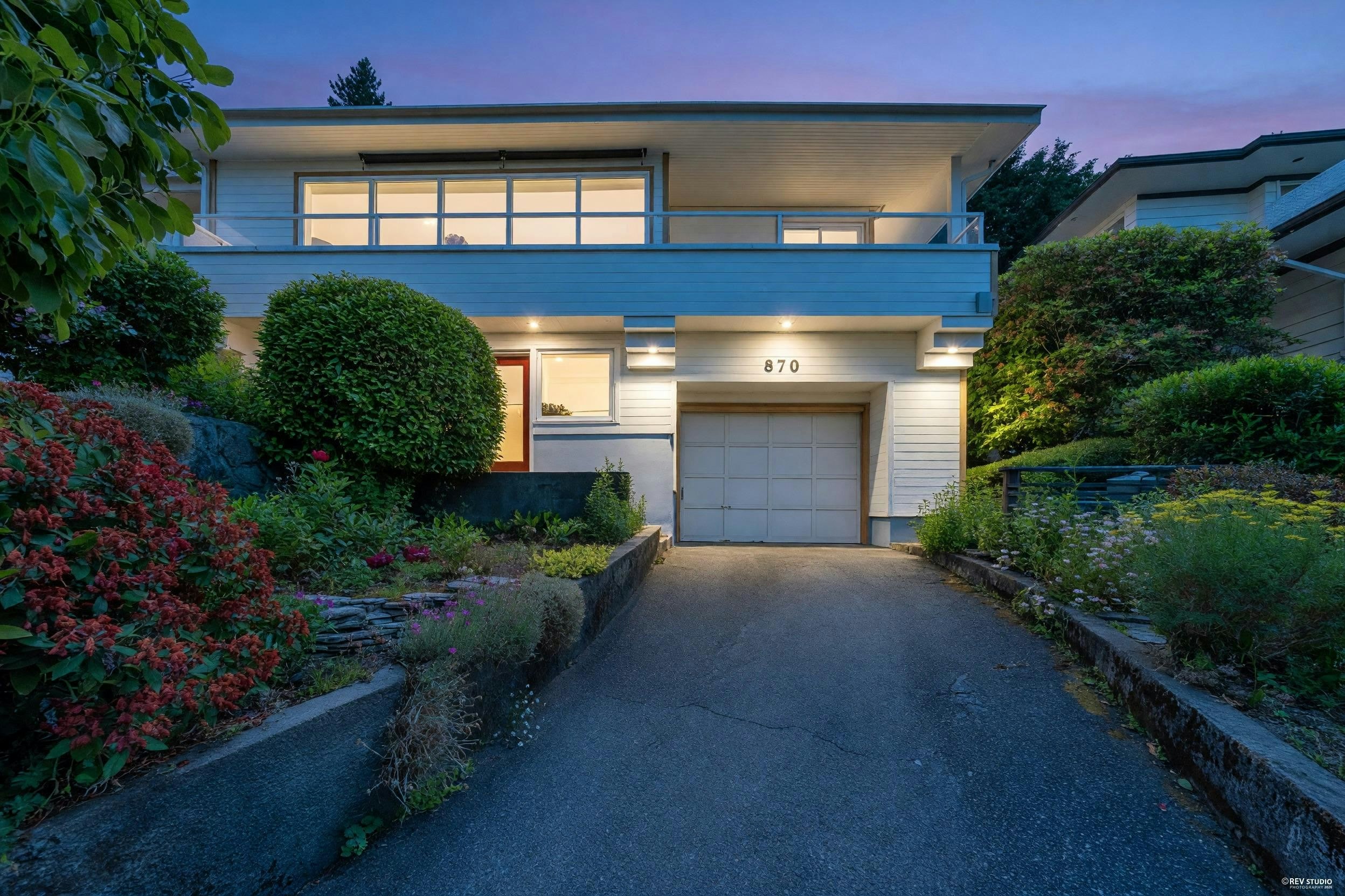 870 Leyland Street, West Vancouver, BC, V7T 2L4 - 4