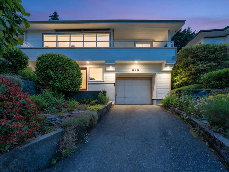 870 Leyland Street, West Vancouver, BC, V7T 2L4 - 4