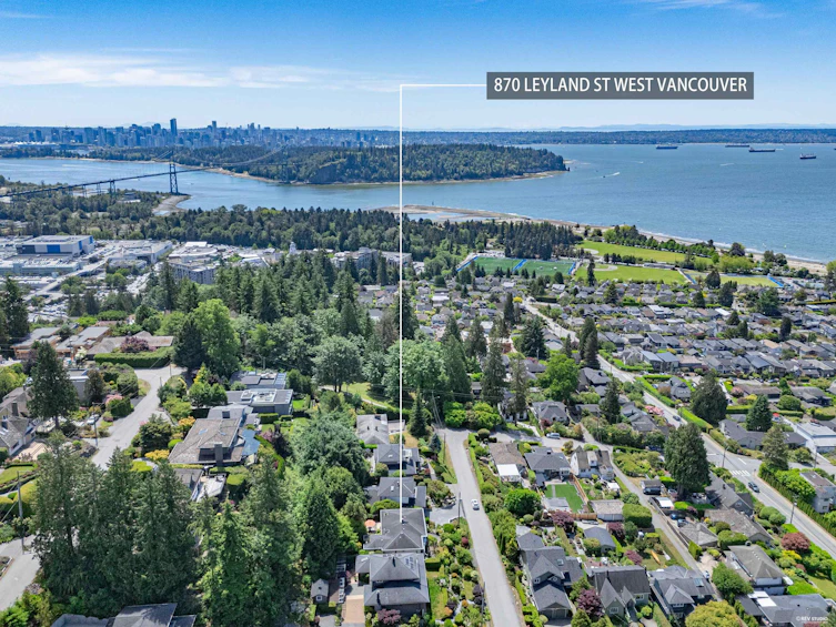 870 Leyland Street, West Vancouver, BC, V7T 2L4 - 3