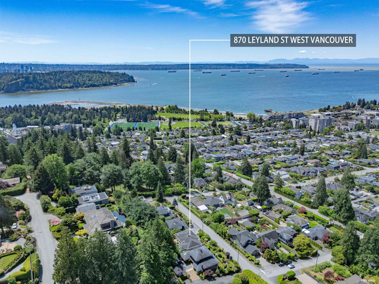 870 Leyland Street, West Vancouver, BC, V7T 2L4 - 33