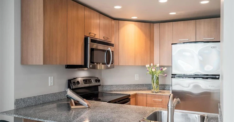 404-1212 Howe Street, Vancouver, BC, V6Z 2M9 - 4