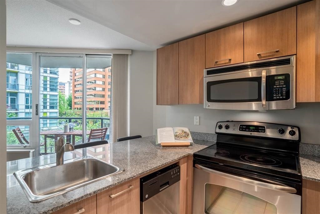 404-1212 Howe Street, Vancouver, BC, V6Z 2M9 - 5