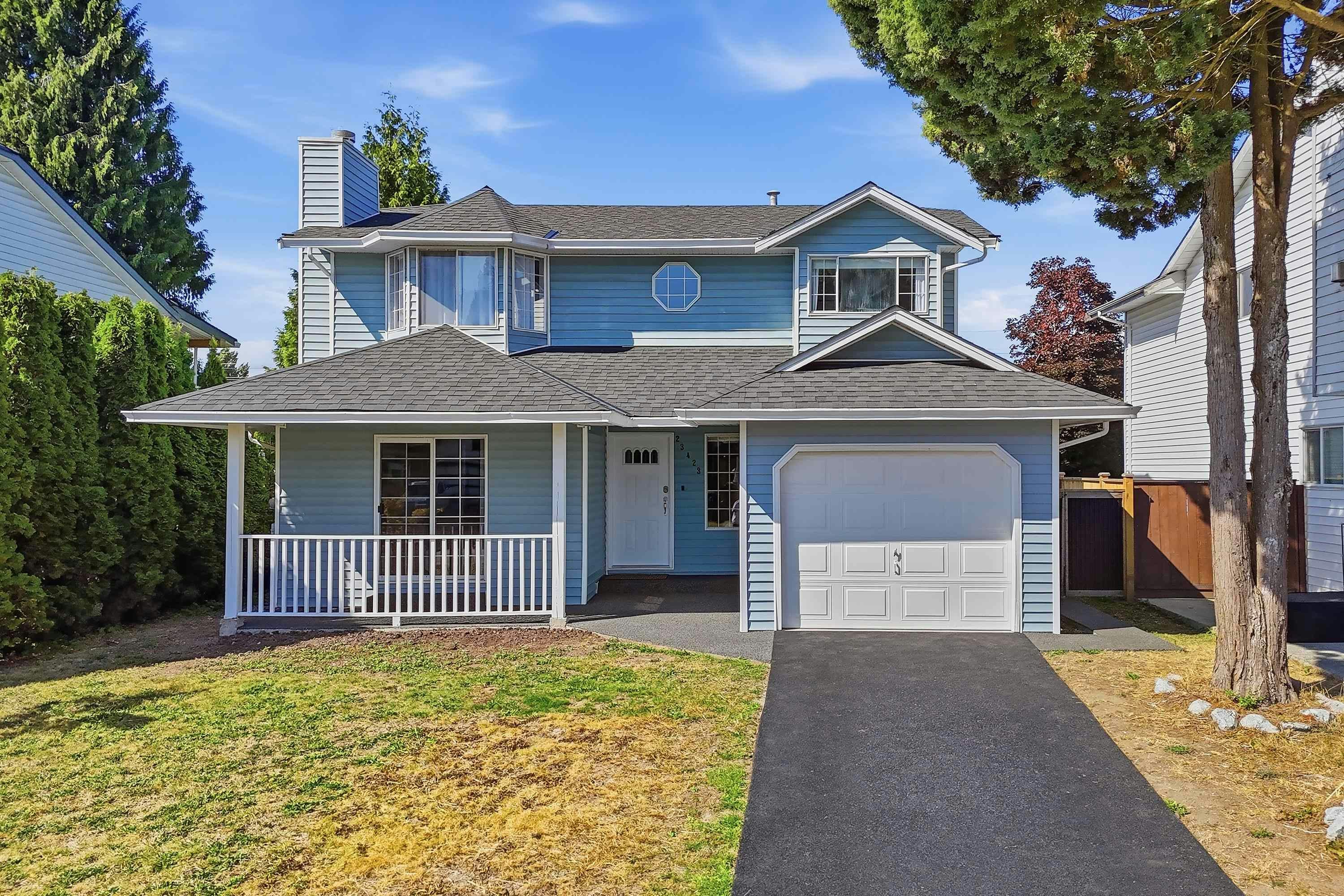 23423 Sandpiper Avenue, Maple Ridge, BC, V2X 9M4