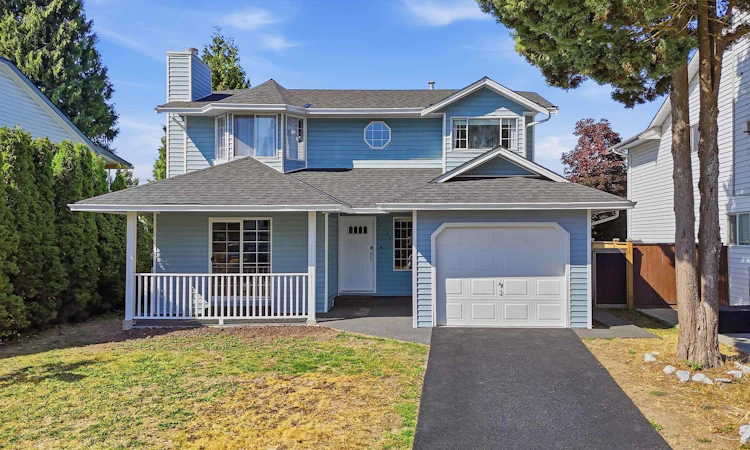 23423 Sandpiper Avenue