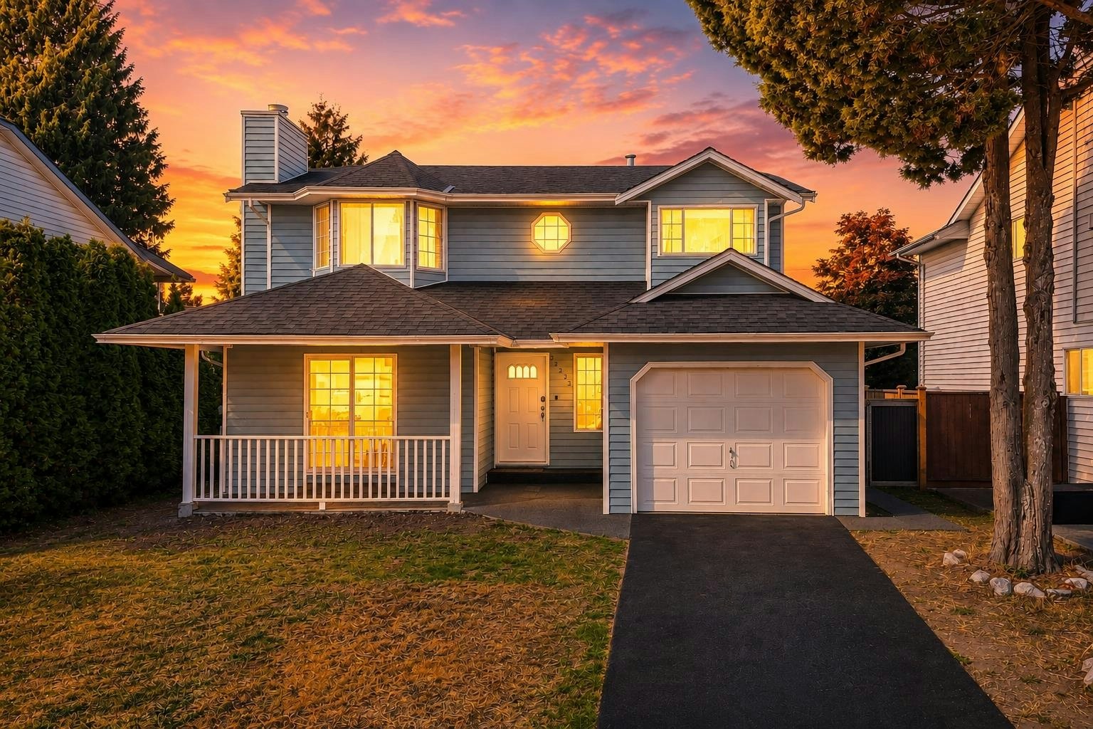 23423 Sandpiper Avenue, Maple Ridge, BC, V2X 9M4
