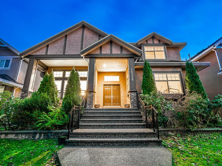 16328 88 Avenue, Surrey, BC, V4N 1B6