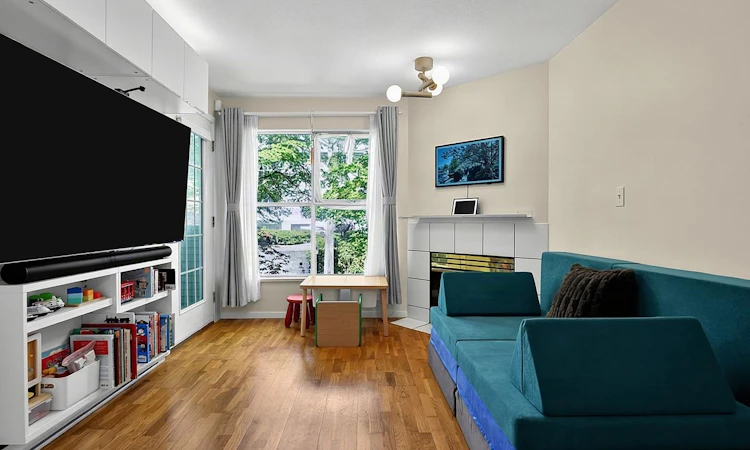 307-509 Carnarvon Street