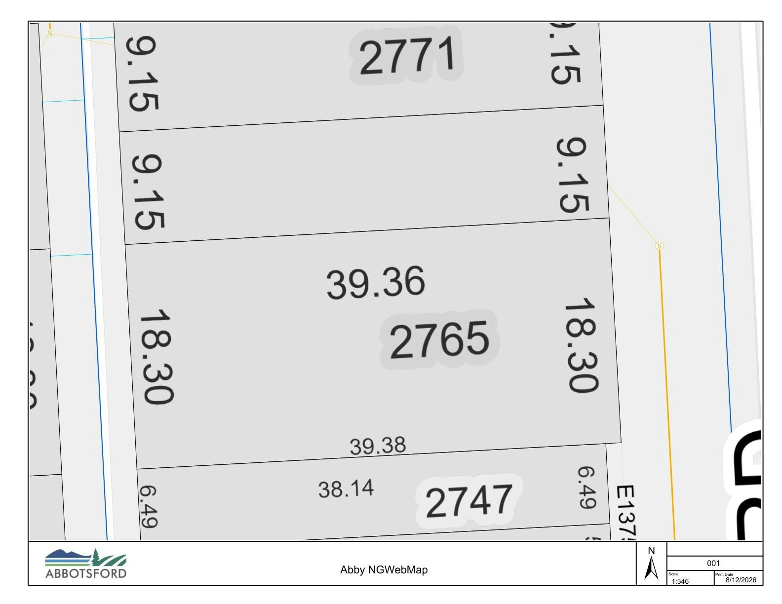 2765 Mccallum Road - 2