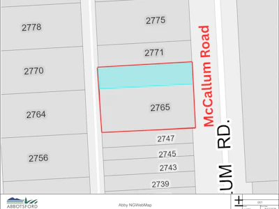 2765 Mccallum Road - 3