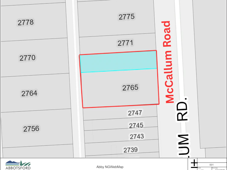 2765 Mccallum Road, Abbotsford, BC, V2S 3R2 - 2