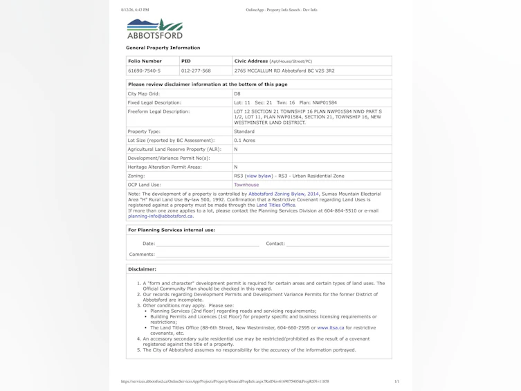 2765 Mccallum Road, Abbotsford, BC, V2S 3R2 - 6
