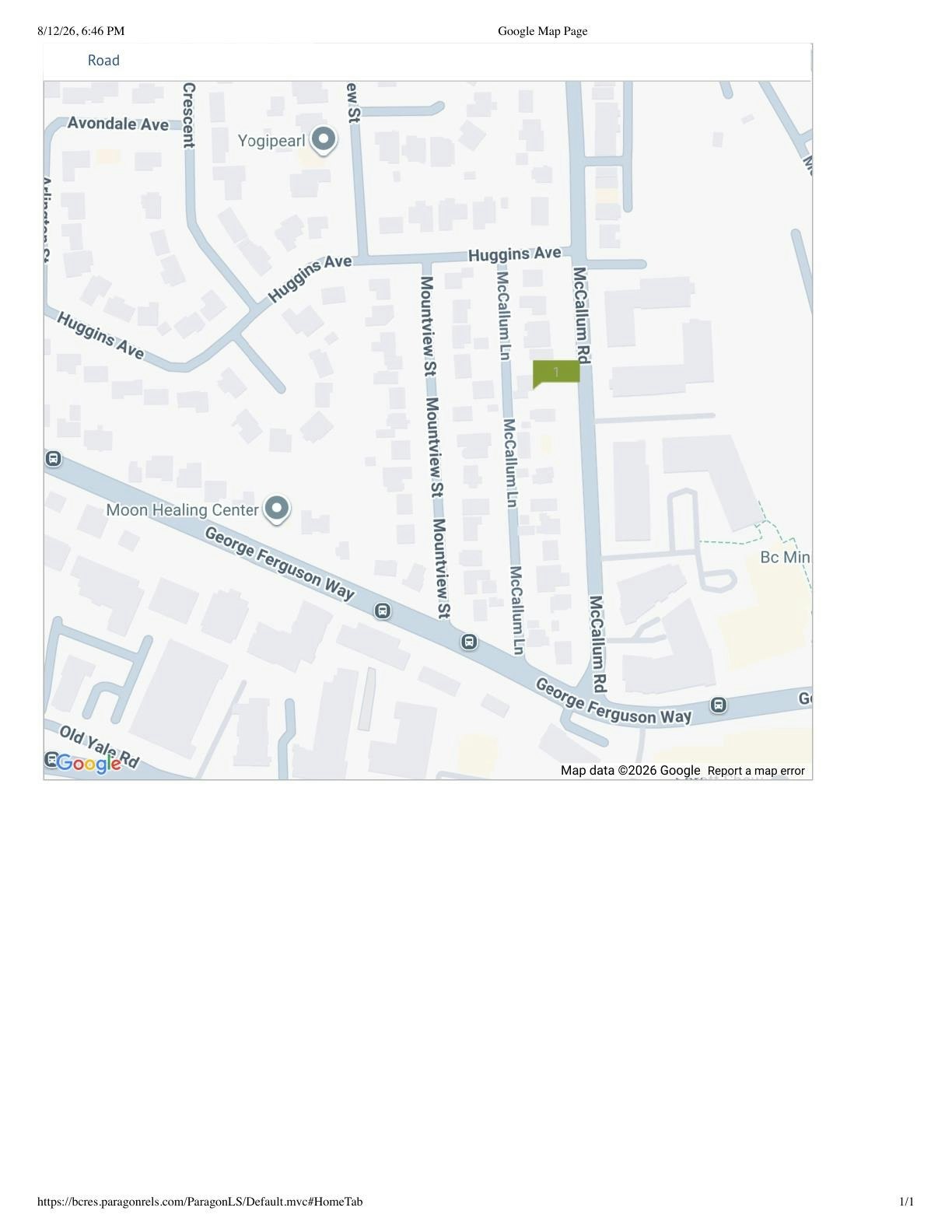 2765 Mccallum Road - 4
