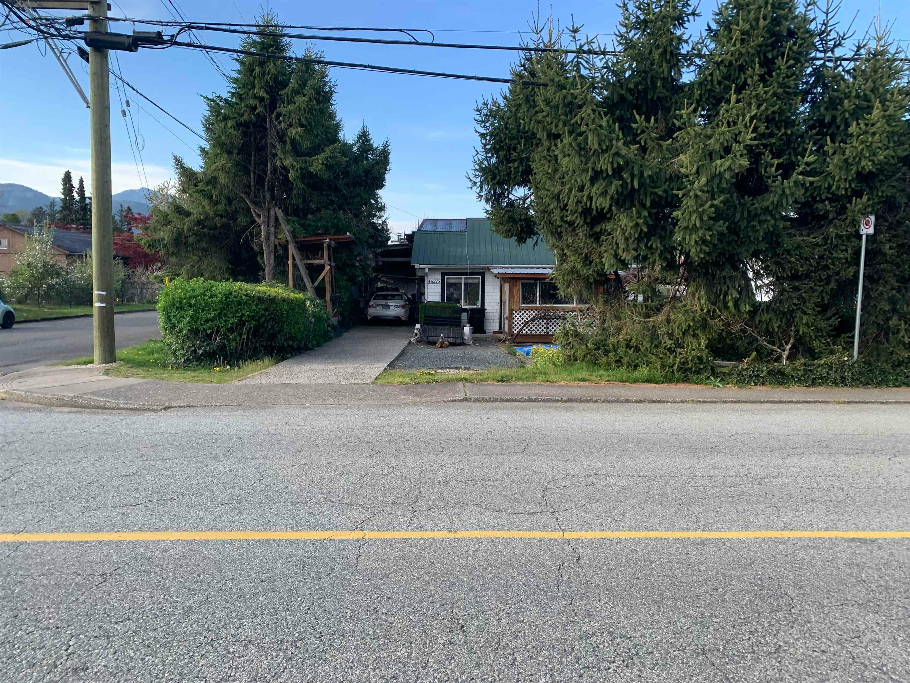 46275 Portage Avenue, Chilliwack, BC, V2P 3E7