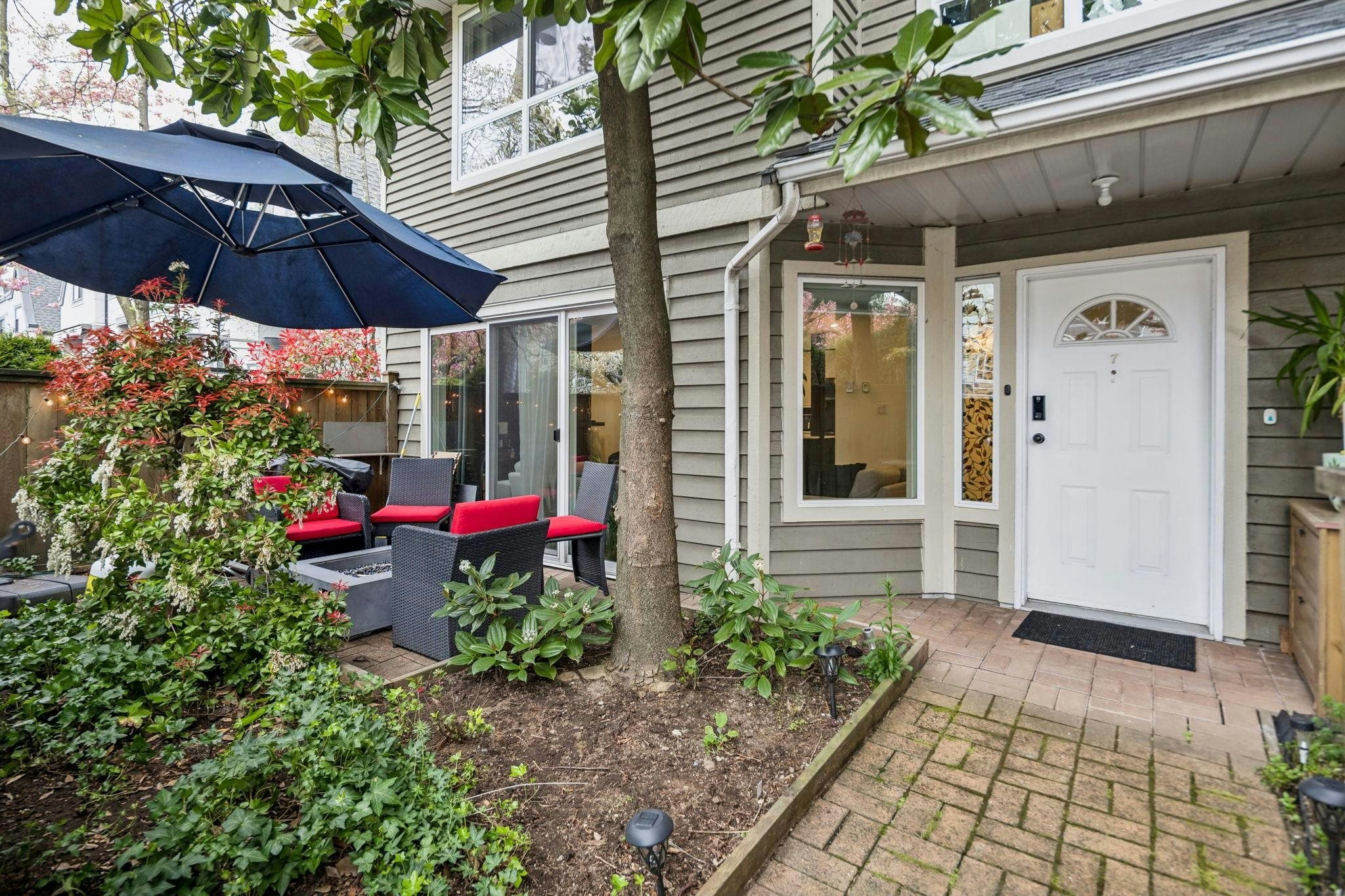 7-848 W 16th Street, North Vancouver, BC, V7P 1R3 - 3