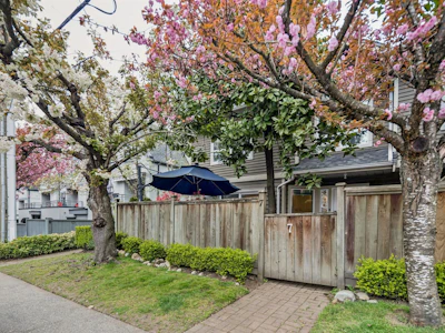 7-848 W 16th Street - 2