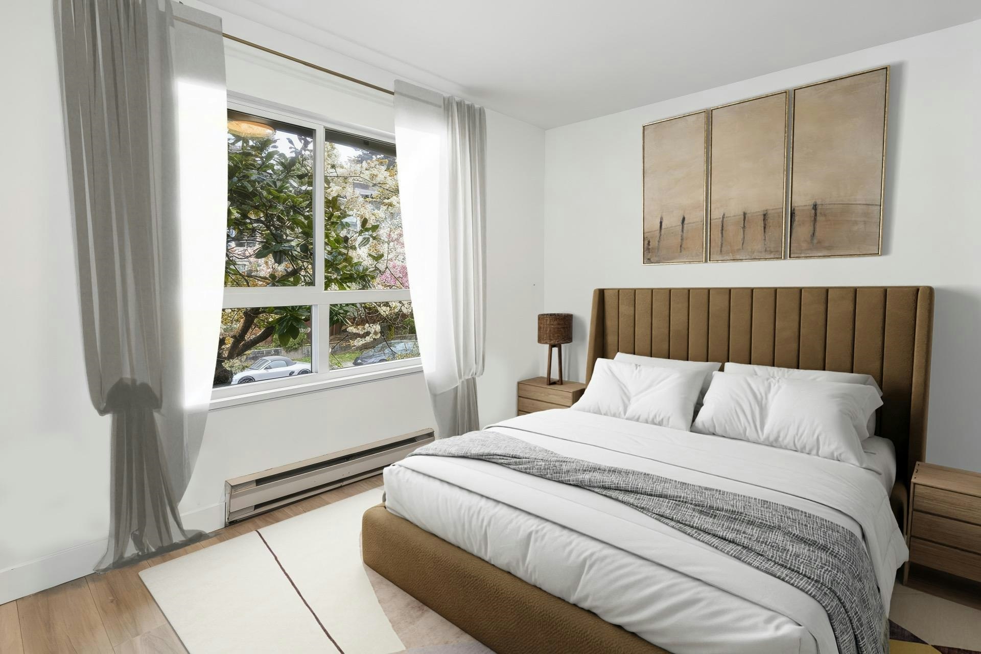 7-848 W 16th Street, North Vancouver, BC, V7P 1R3 - 20