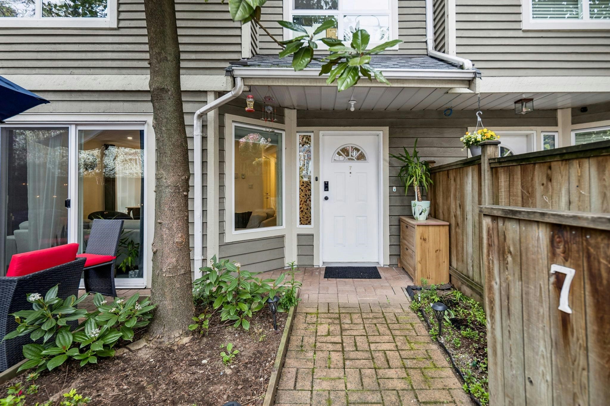 7-848 W 16th Street, North Vancouver, BC, V7P 1R3 - 4