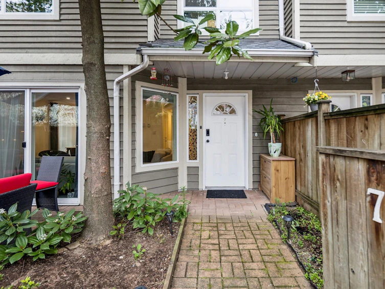 7-848 W 16th Street, North Vancouver, BC, V7P 1R3 - 4