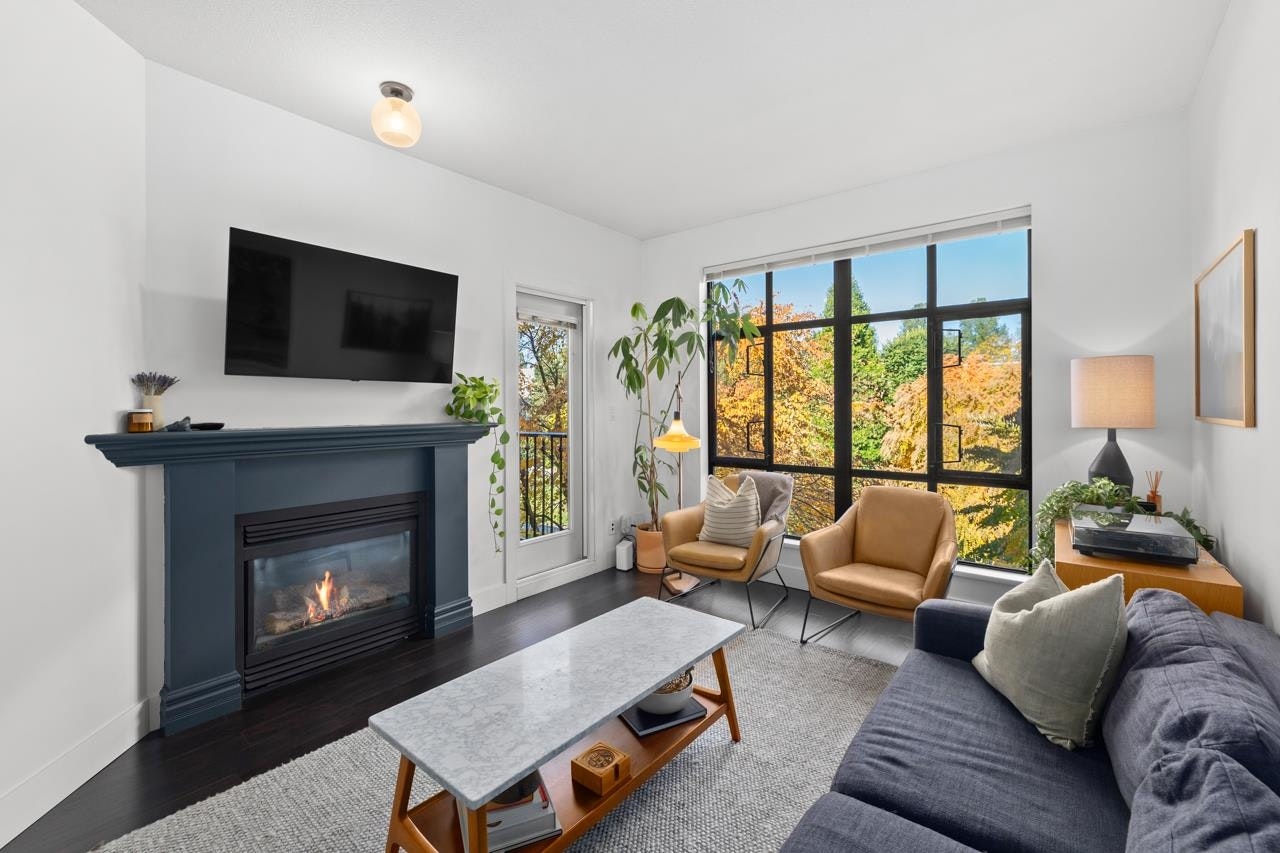 362-2175 Salal Drive, Vancouver, BC, V6K 4V2