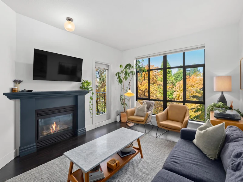 362 - 2175 Salal Drive, Vancouver BC V6K 4V2