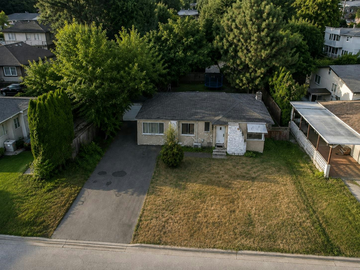 45593 Kipp Avenue, Chilliwack, BC, V2P 1Z1 - 3